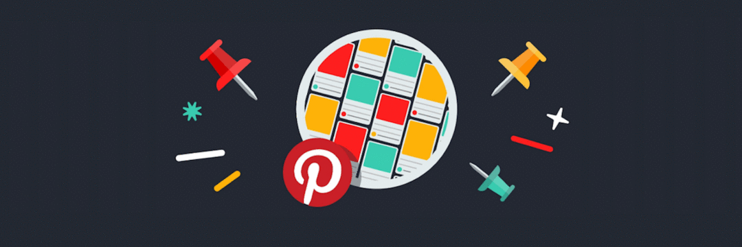 Saiba por que deve incluir o Pinterest na Estratégia de Marketing Digital
