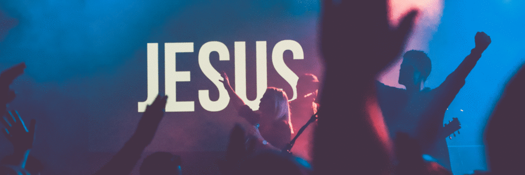 Música gospel e novas formas de consumo em tempos de streaming