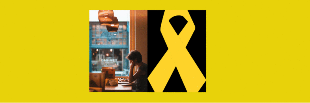Empreendedorismo e o setembro amarelo