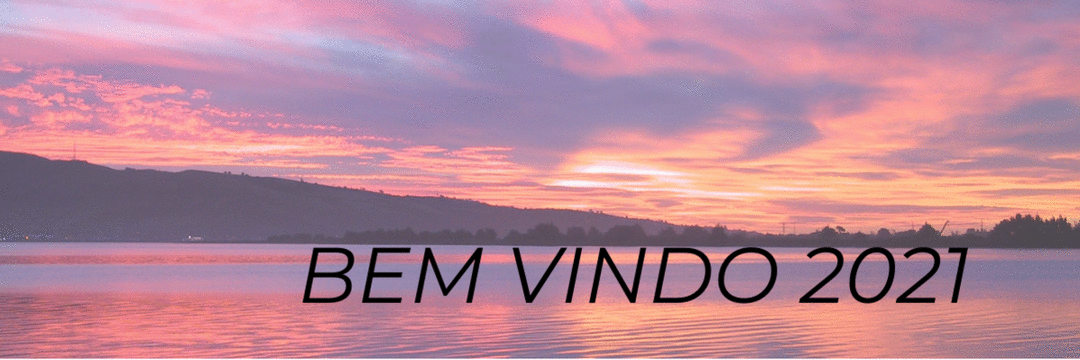 2021 será bom na medida que você construí-lo
